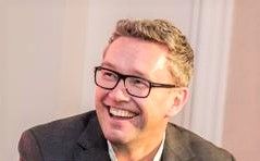 Richard Corbridge